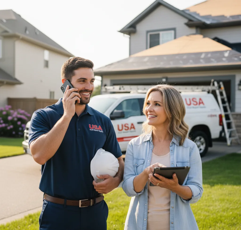 Emergency Roof Repair in Live Oak, FL